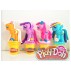 Игровой набор Play-Doh Создай любимую Пони Hasbro B0009